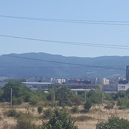 Modern Home Apartment Airport Sofya Dış mekan fotoğraf