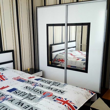 Modern Home Apartment Airport Sofya Dış mekan fotoğraf