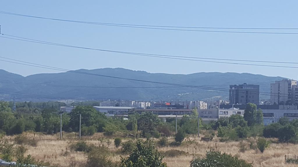 Modern Home Apartment Airport Sofya Dış mekan fotoğraf