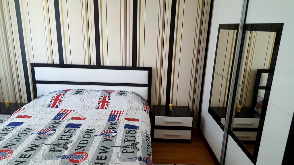 Modern Home Apartment Airport Sofya Dış mekan fotoğraf
