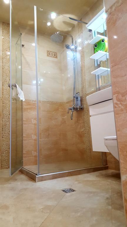 Modern Home Apartment Airport Sofya Dış mekan fotoğraf