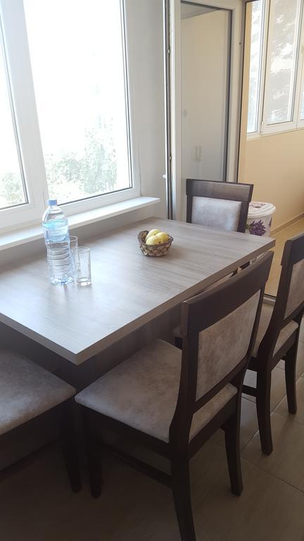 Modern Home Apartment Airport Sofya Dış mekan fotoğraf