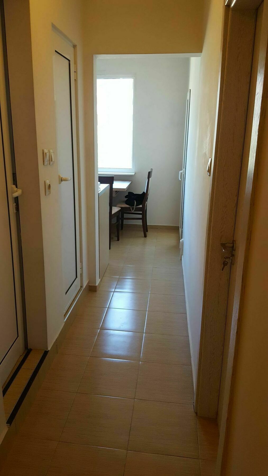 Modern Home Apartment Airport Sofya Dış mekan fotoğraf