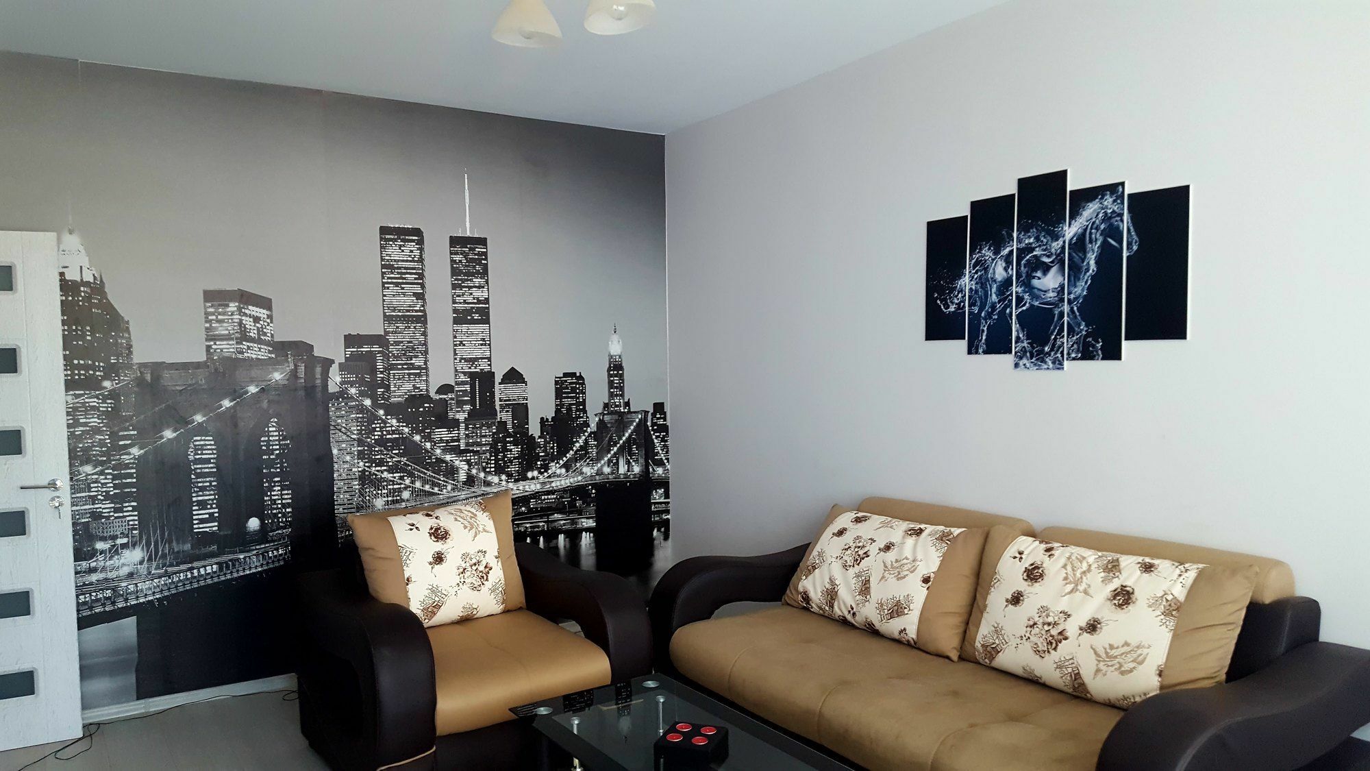 Modern Home Apartment Airport Sofya Dış mekan fotoğraf
