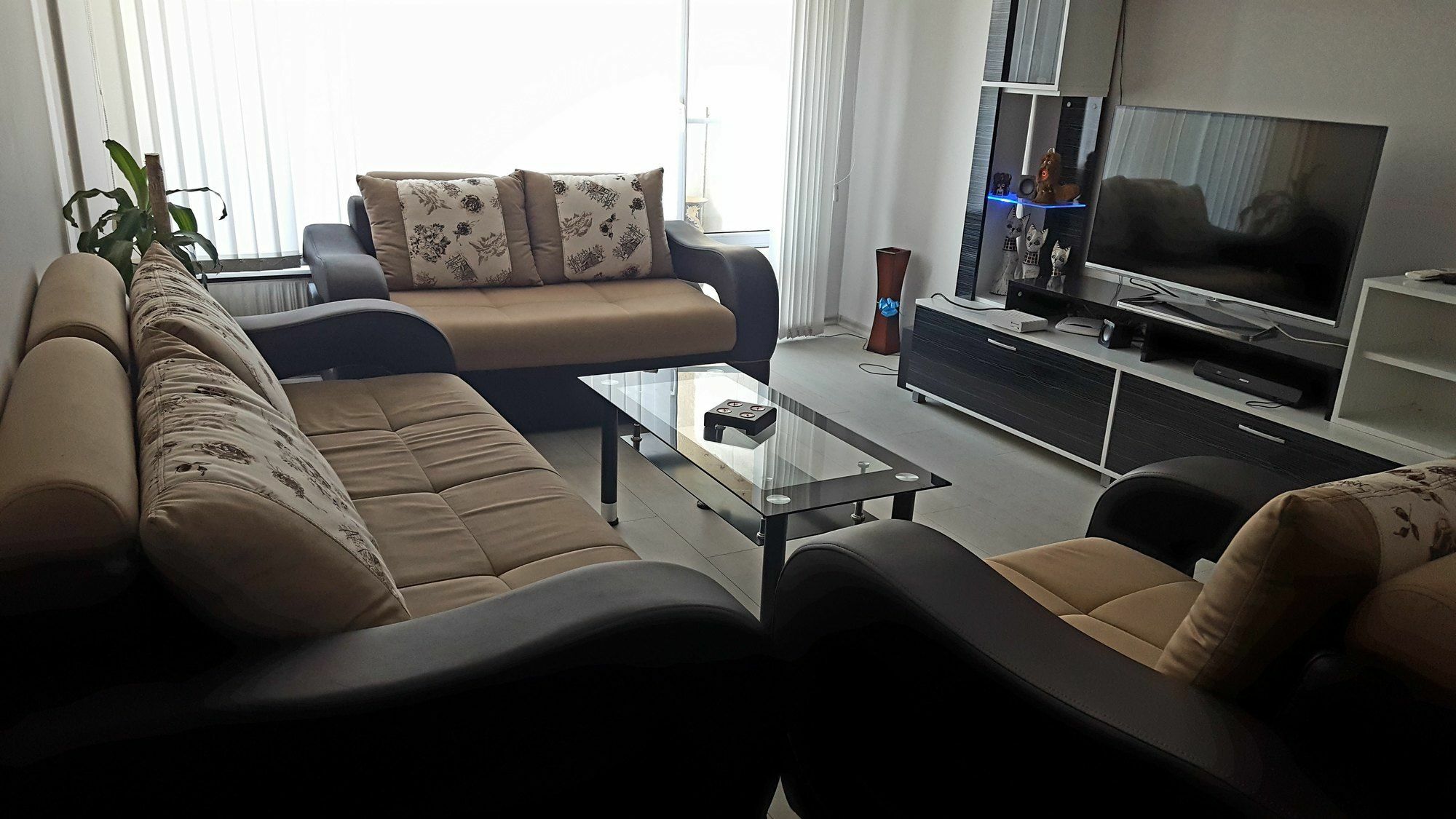 Modern Home Apartment Airport Sofya Dış mekan fotoğraf