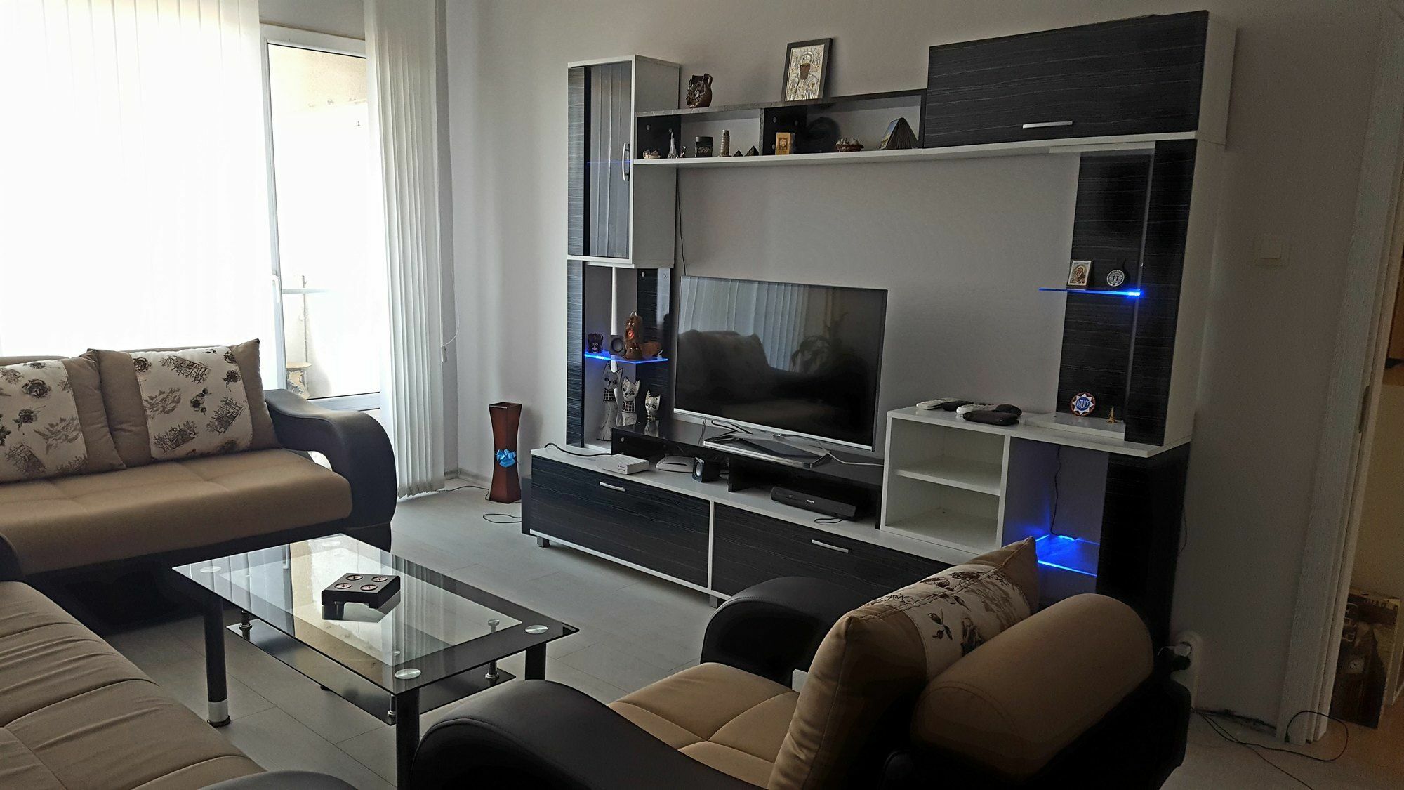 Modern Home Apartment Airport Sofya Dış mekan fotoğraf