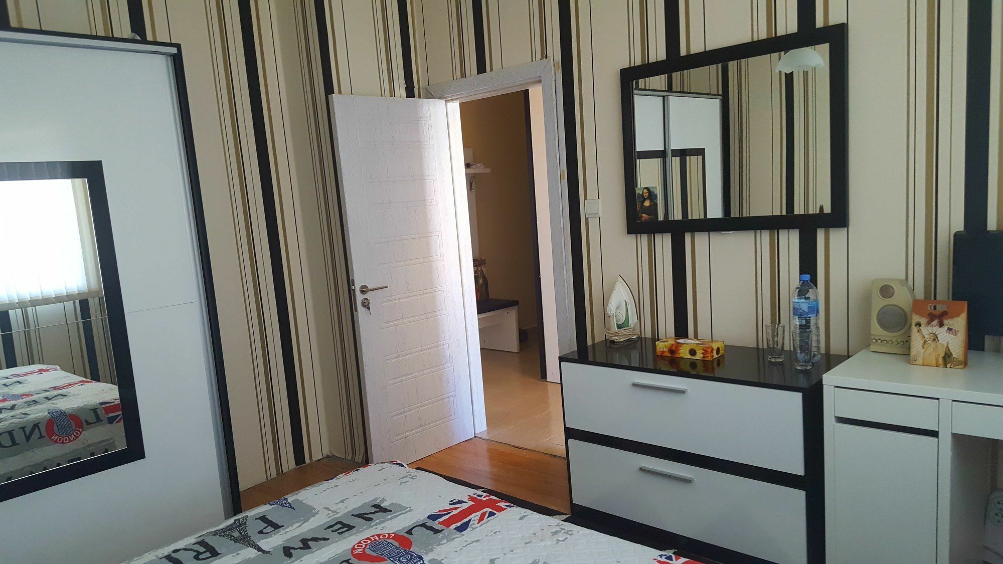 Modern Home Apartment Airport Sofya Dış mekan fotoğraf