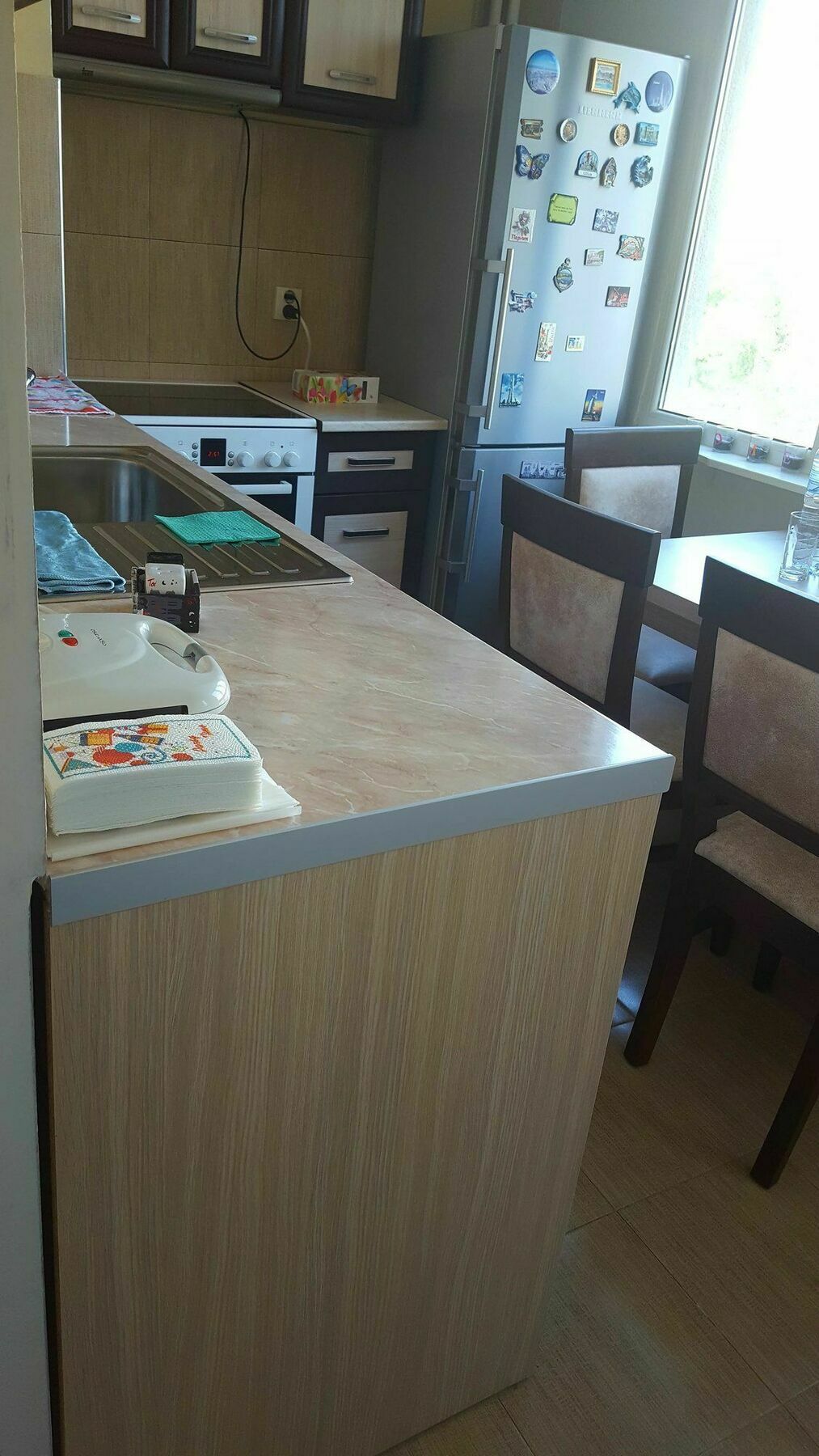 Modern Home Apartment Airport Sofya Dış mekan fotoğraf