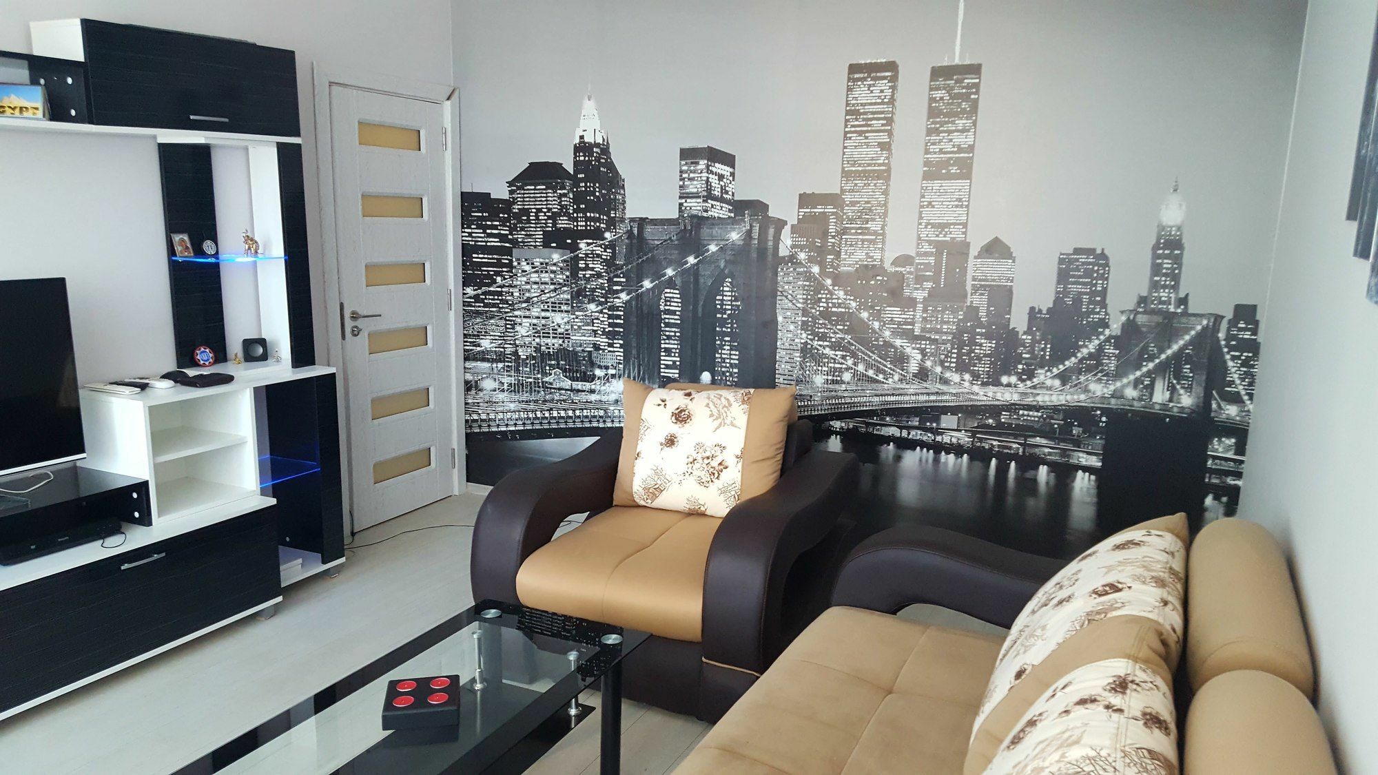 Modern Home Apartment Airport Sofya Dış mekan fotoğraf