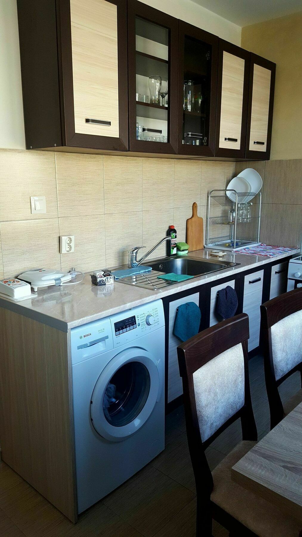 Modern Home Apartment Airport Sofya Dış mekan fotoğraf